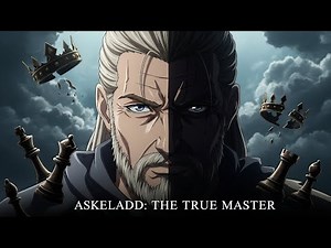 “Askeladd’s Entire Story Explained | The Most Complex Villain in Vinland Saga”