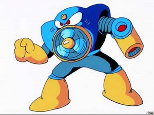 Megaman 2 - Airman stage theme [PAL]