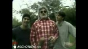mad tv - kenny rogers jackass