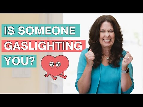 What Is Gaslighting in Relationships (Gaslighting Examples)