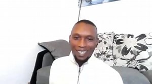 Ebrima L Dampha, Gambian whistleblower | Standard Newspaper The Gambia