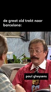 Olé(o)! ⁠ Mis geen bal van Barcelona-Antwerp: https://sporza.be/nl/wedstrijden/voetbal/live-21-u-van-bommel-dropt-muja-in-de-ploeg-barcelona-start-met-joao-felix~1687496177344/ | Sporza