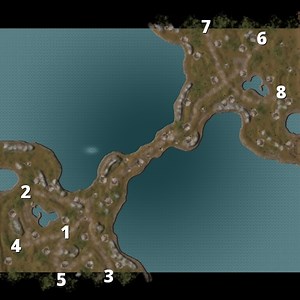 Seton's Grasp 5v3 addon - Warhammer 40,000: Dawn of War - Definitive Edition