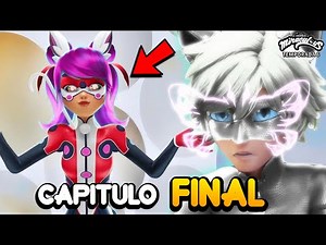 Wow!!! TRAILER for the NEW EPISODE of MIRACULOUS LADYBUG SEASON 6 | Spoiler and TEASER