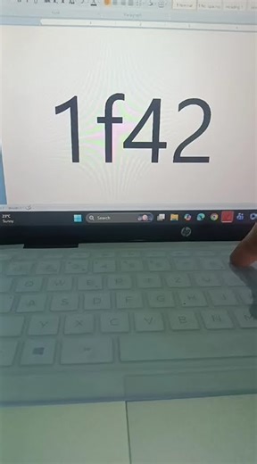 DOG cod emoji key in Ms word symbol #computer #computereducation #learn #shortcutkeys#tips #2026