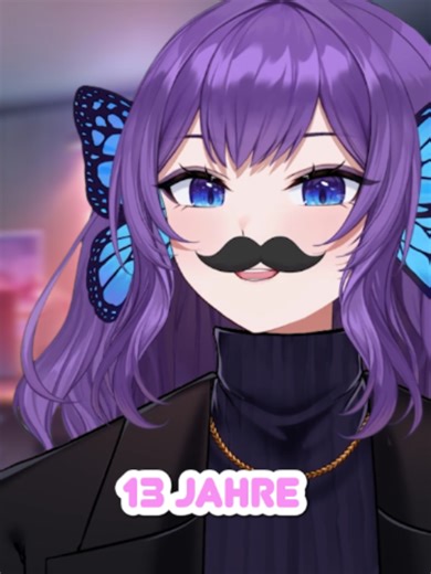 Hattest du auch so ein Gespräch? #anime #vtuber #comedy #germantiktok