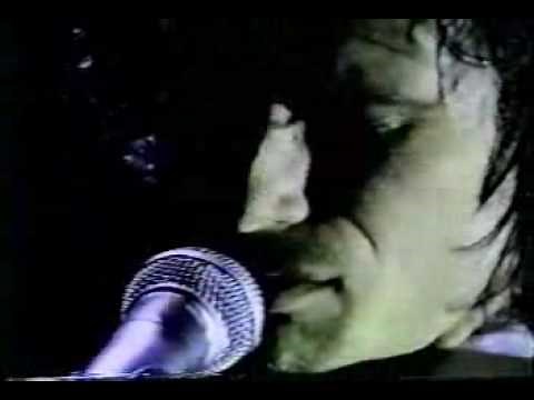 Jeff Buckley -- "Hallelujah" (Live, full version)