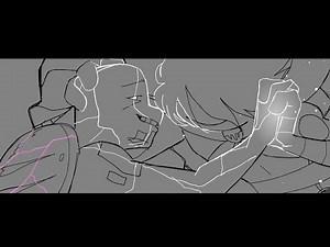 Finale | ROTTMNT AU animatic