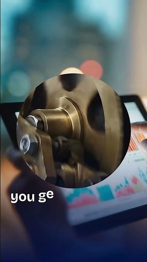 Next-Level Protection! Liberty Smart Access Control System