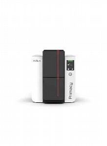 Imprimantes à cartes plastiques et badges PVC | Evolis