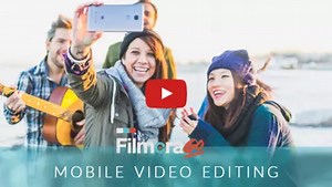 FilmoraGo: Editing Video With Mobile Like a Pro — Hive