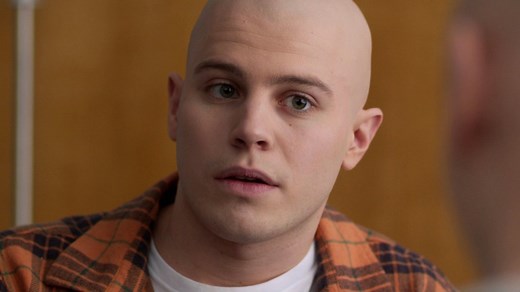 Les bracelets rouges - S01 E001 | TF1+