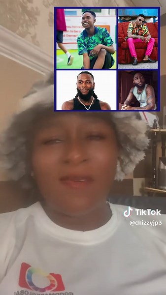 Peller's Ambitious TikTok Live Collaboration Request