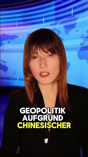Chinas Exportkontrollen als geopolitisches Signal #chinanews