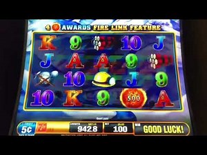 • Ultimate Fire Link Month • Ultimate Fire Link Slot Machine ☄️🔗🎰 | Casino Session ❄️⛏️