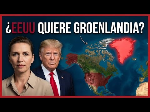 Why the US Can't Stop Wanting Greenland