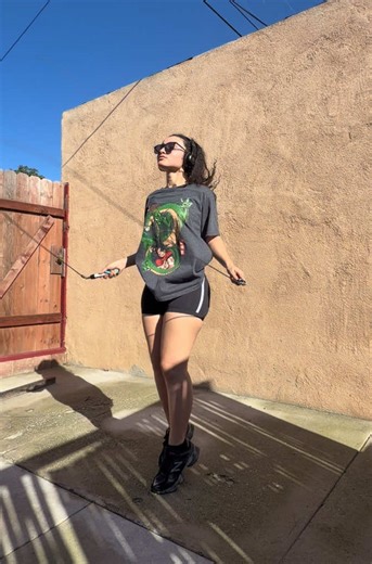 Jump Rope and Boxing: Transform Your Workout