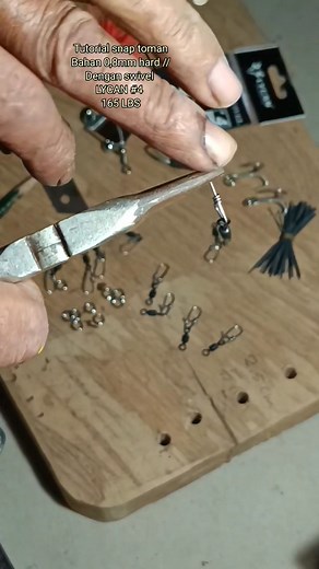 290K views · 2K reactions | Tutorial snap mama toman #yancasterfa | Yan Caster FA | Facebook