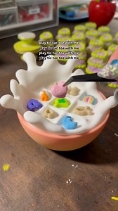 111K views · 8.1K reactions | Please? Magically delicious tic tac toe coming your way 5/28 6pm EST! | Victoria Essie Studio | Facebook