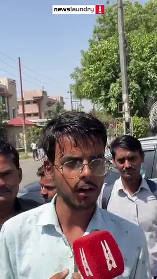 This clip has something interesting to observe. The youngster doesn’t consider PF and ESI as part of his salary. He is getting 14,900 but all that he considers his salary is his take home after deductions. I am sure he is further dramatising figures by lowering the take home. With generations of propaganda against businesses, lower instincts like jealousy to play on and too many manipulative folks, it is easy to fan April 13 kind of trouble.