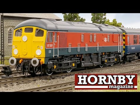 HM158: SLW Class 24 in 'OO' gauge