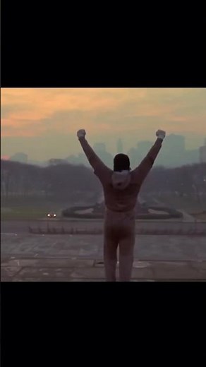Bill Conti - Gonna Fly Now || #rocky Theme Song (Training Montage)