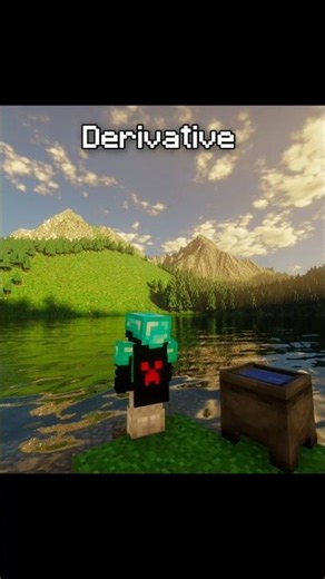 Which Shader Looks the Best 🔥 #minecraft #shorts #shaders