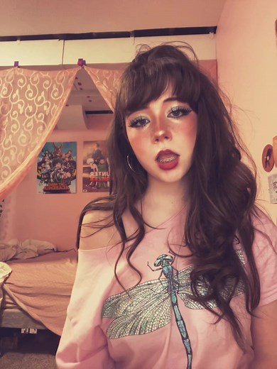 yay #melaniemartinez #gingerbreadman #wlw #lipsync #swag | Gingerbread Man - Melanie Martinez