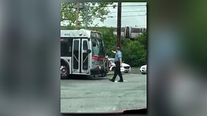 Recent bus hijacking raises concerns; operator-assaults down, says Metro