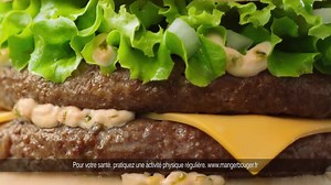 1.2M views · 916 reactions | Êtes-vous prêt à goûter au mythe en version méga ? | Quick France | Facebook