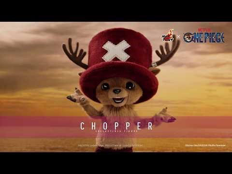 One Piece - Chopper Collectible Figure