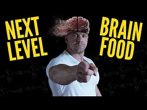 Next-Level Brain Food - Why Take Alpha GPC?