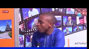 1.1K views |  Donald Ngameni : « Ils rêvent d’une normalisation à la...