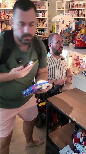 Things you hear all the time at garage sales #shorts #gaming