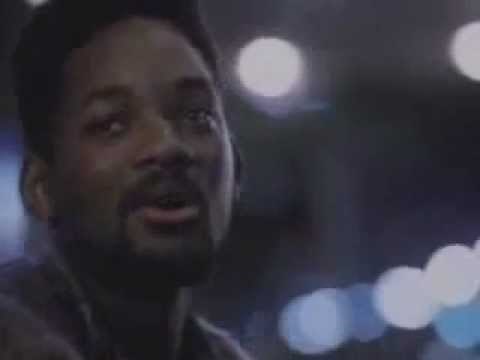 Trailer - Where The Day Takes You - Will Smith Films