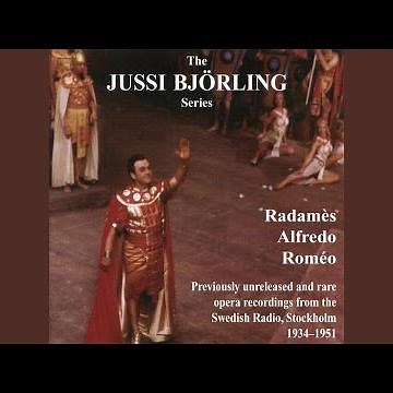 La traviata, Act 1: Libiamo Ne'lieti Calici