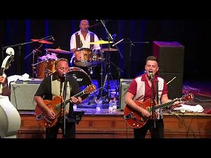 The Firebirds - Donna Prima Donna