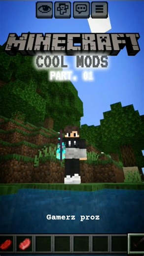 Cool mods