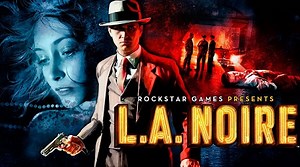 L.A. Noire Complete Edition PC Game Free Download