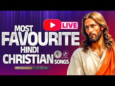 HINDI BEST EVER CHRISTIAN SONGS | #hindisong |
