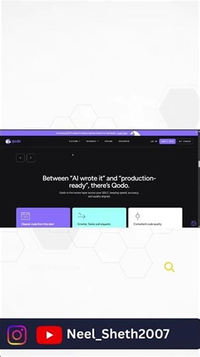 This AI Writes Tests for Your Code 🤯 #shorts #tech
