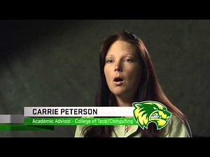 Degree Information: Technology Management