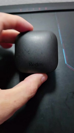 Como Resetar o Redmi Buds 6 Active #econotechslz #redmibuds6active #resetredmi #buds6active