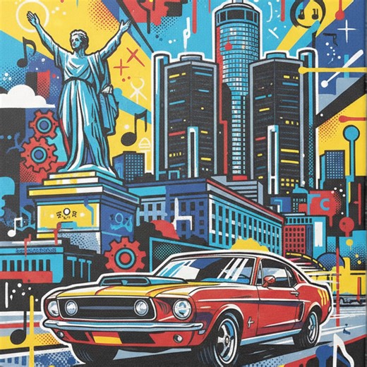 Are you the artist of our next box? Our 80th Anniversary Box Contest has officially started! Get your box to design at any Buddy's location (no purchase requried)! View all contest details, dates and more at buddyspizza.com/buddysbox! #TheOriginalDetroitStylePizza #Detroit | Buddy's Pizza