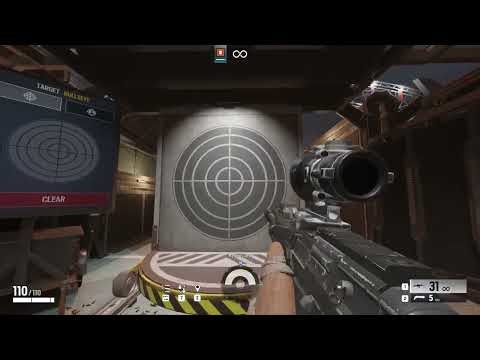 Best R6 macro any mouse any sense