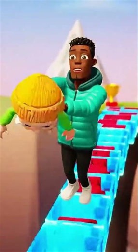 build a crazy bridge challenge epic fails and wins #engineering #challenge #bridges