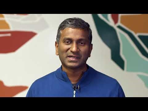 Prasad Setty of Google on People Analytics — Free Master Class