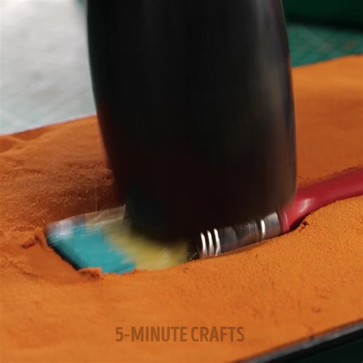 166K views · 1.2K reactions | Weird but awesome inventions that can be made with improvised means!  | 5-Minute Crafts | Facebook