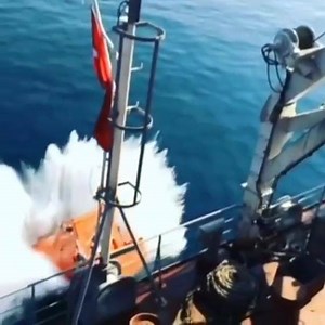 32K views · 753 reactions | Freefall of Lifeboat #lifeatsea...