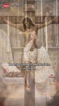 Start Your Day with Jesus in the Eucharist | Powerful Catholic Morning Prayer 🙏✨